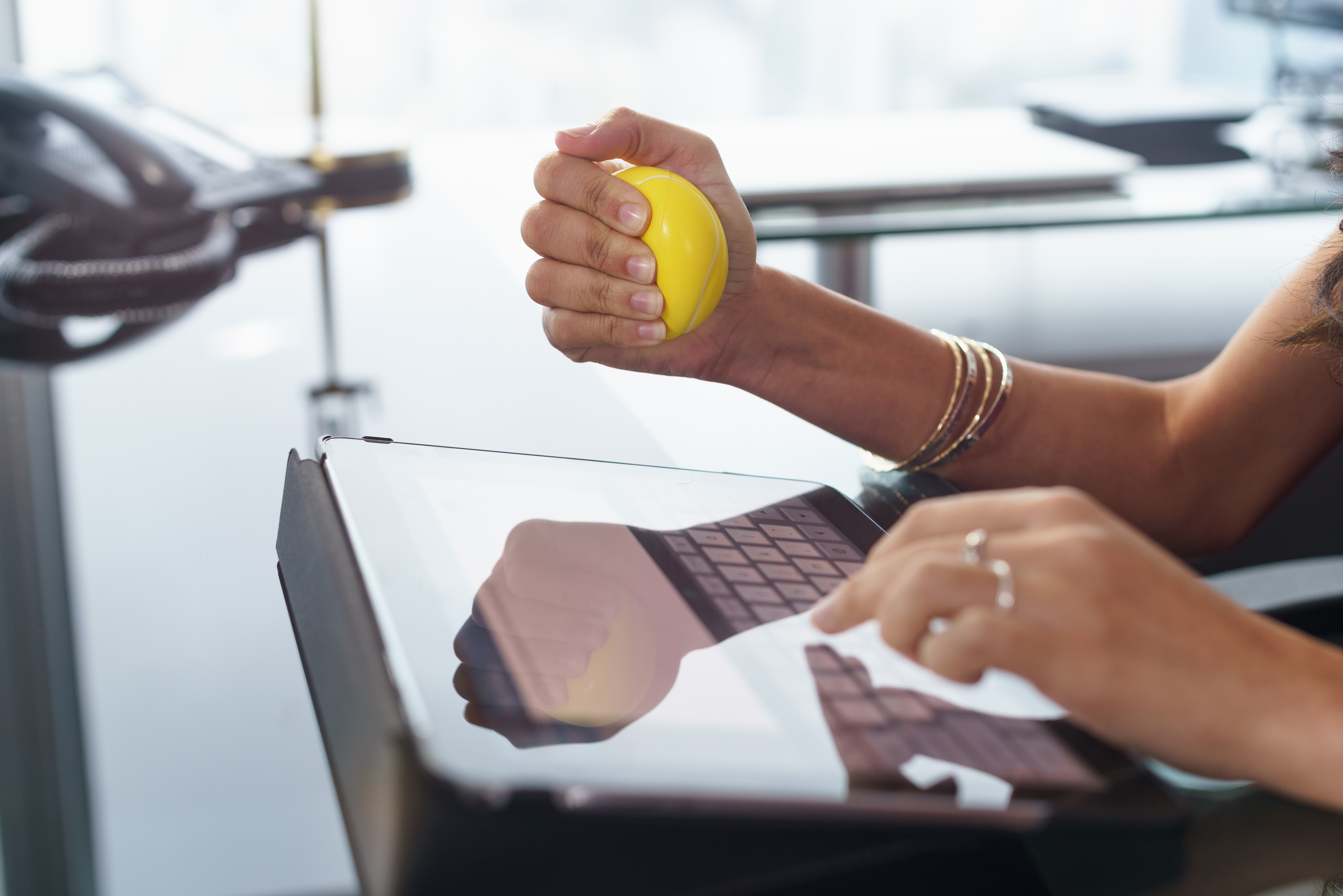 promotional-anti-stress-ball